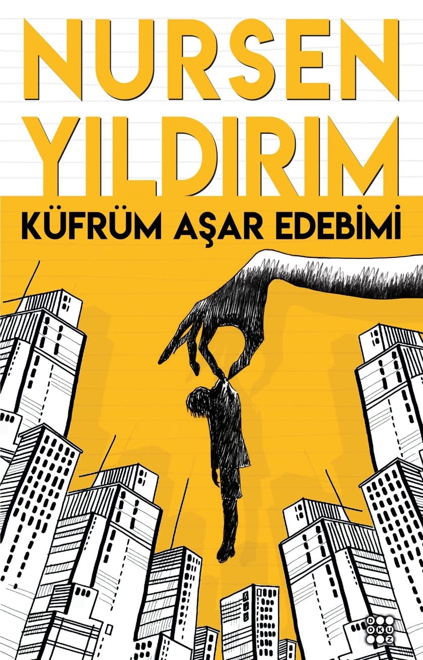 Küfrüm Asar Edebimi Essays & Short Stories