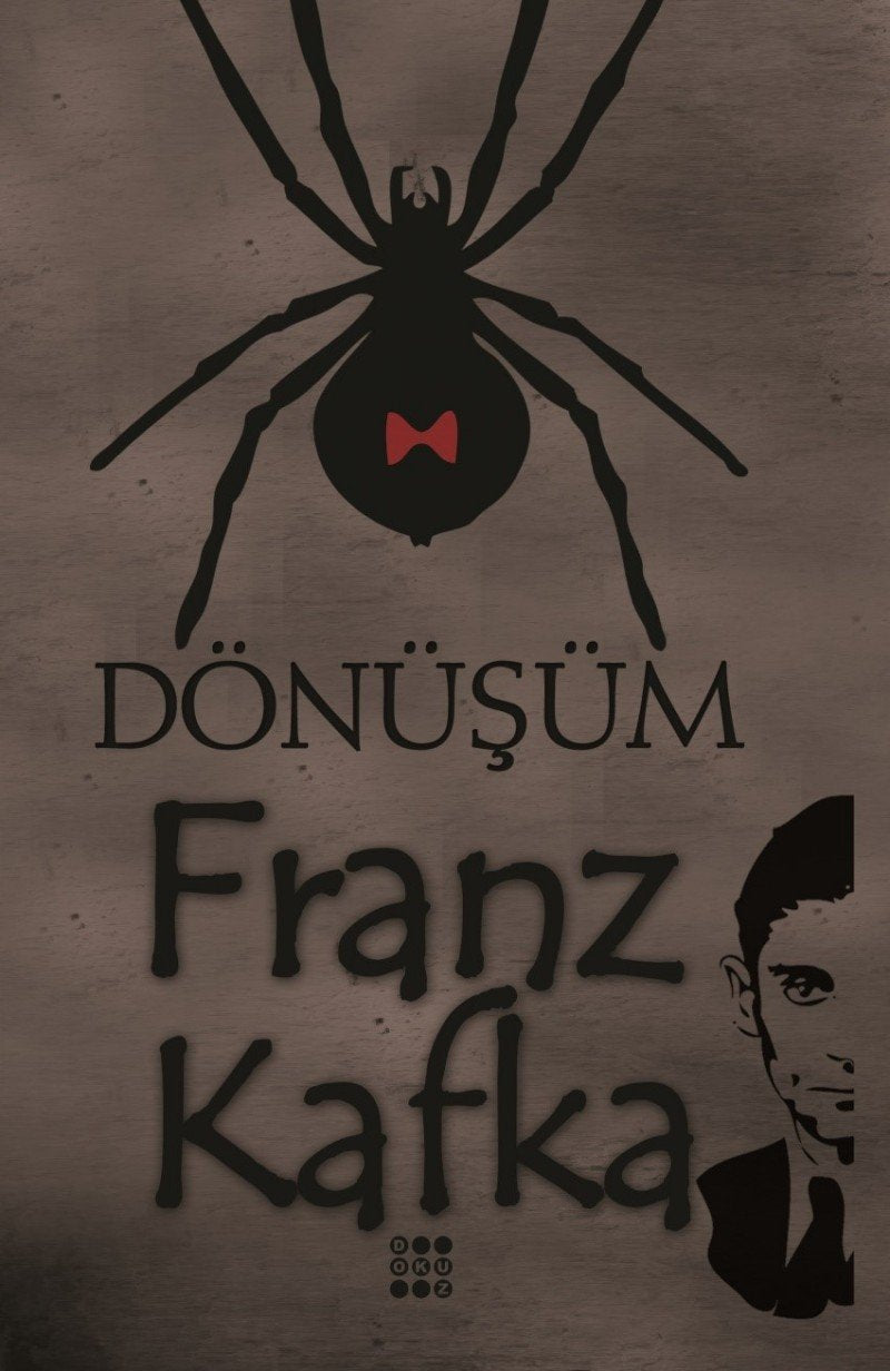 Product Image: Dönüsüm