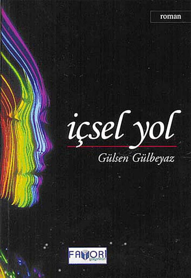 Icsel Yol Books