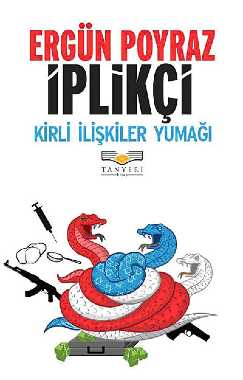 Iplikci: Kirli Iliskiler Yumagi Politics & History