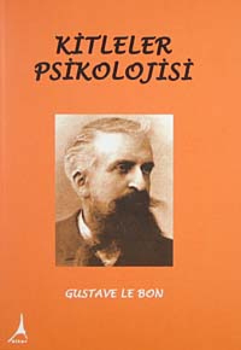 Product Image: Kitleler Psikolojisi