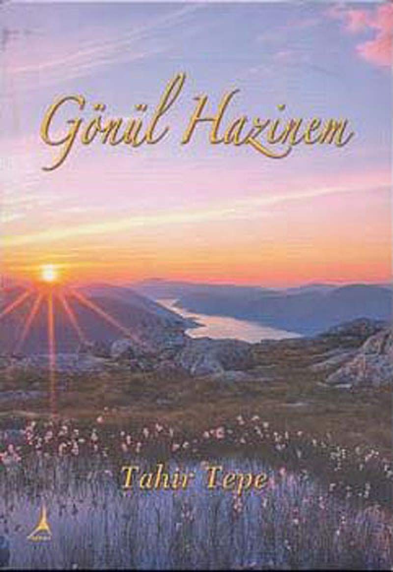 Gönül Hazinem Books