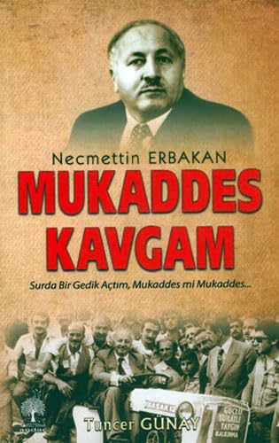 Product Image: MUKADDES KAVGAM