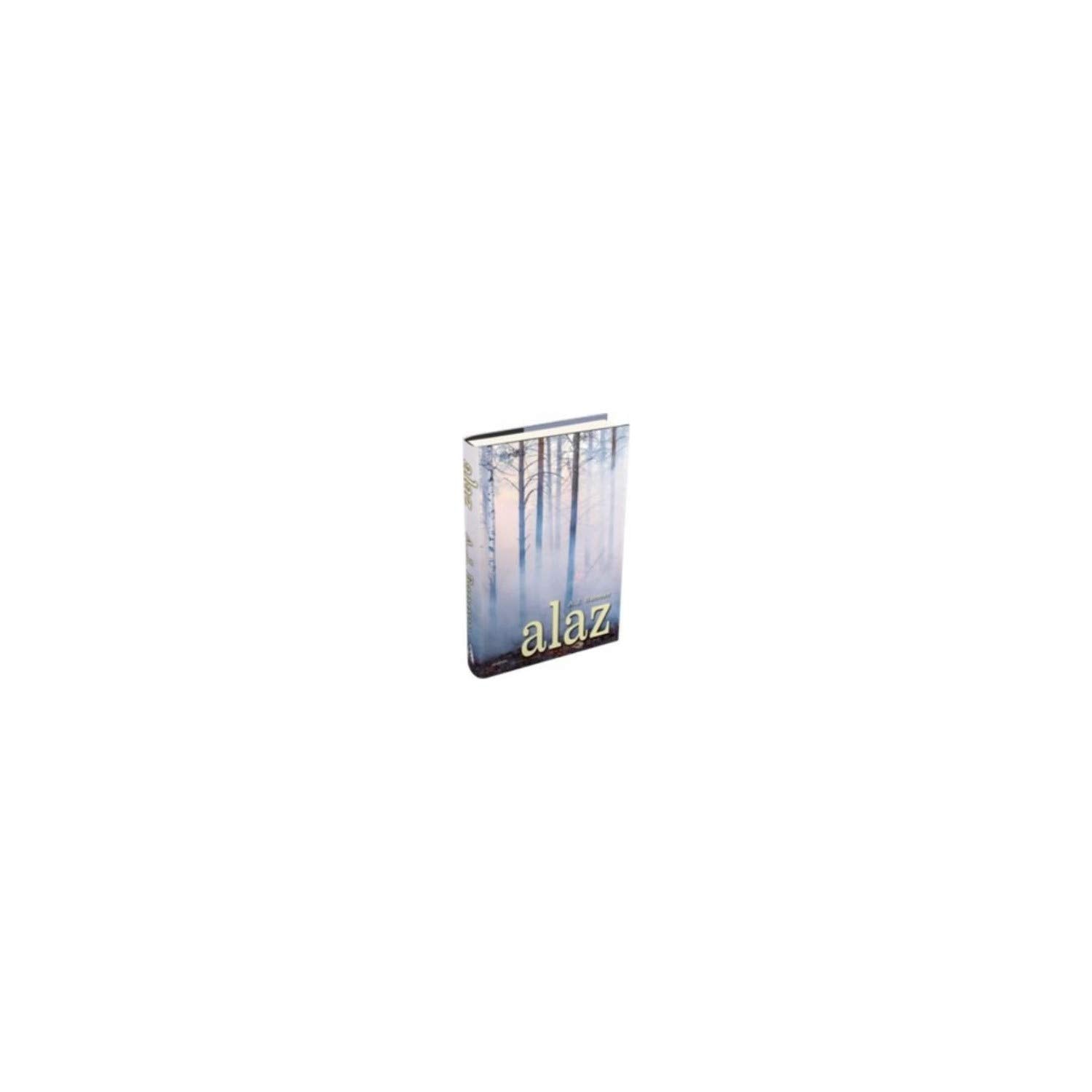Alaz Books