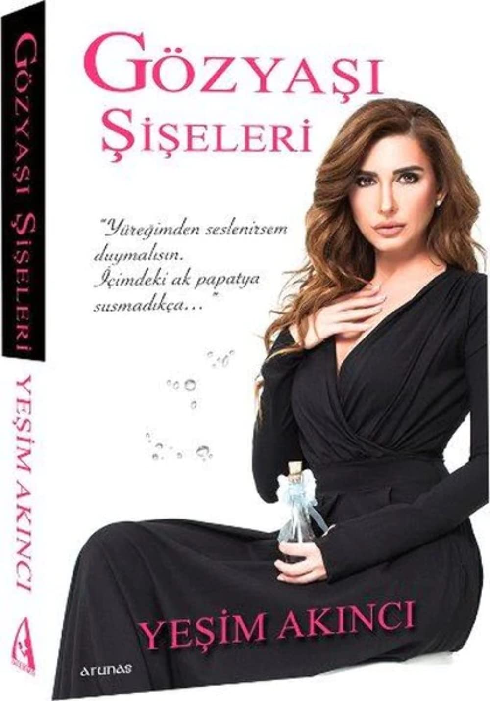Gözyasi Siseleri Lifestyle