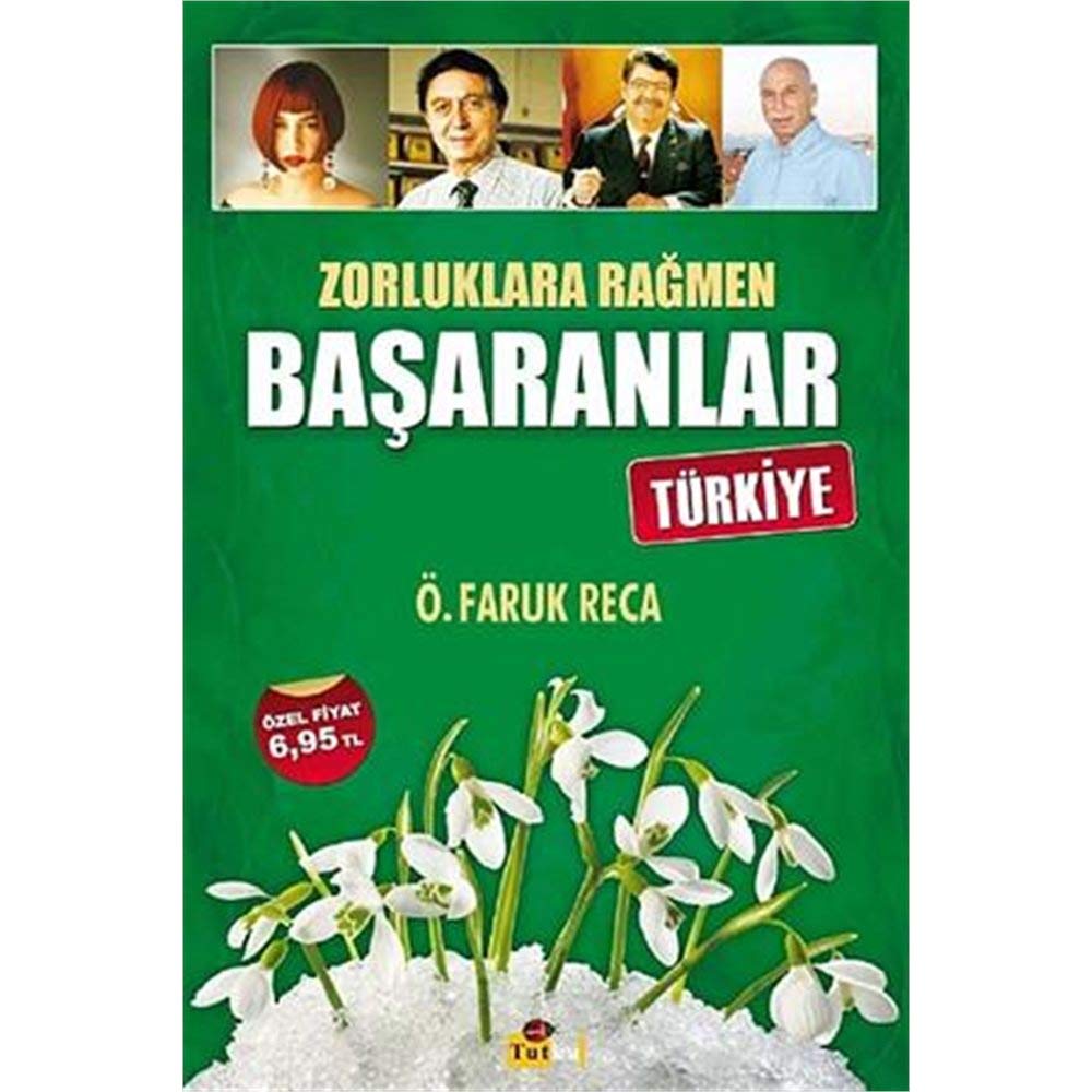 Zorluklara Ragmen Basaranlar - Türkiye Lifestyle