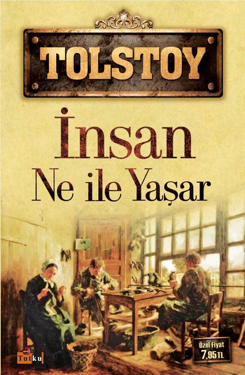 İnsan Ne ile Yaşar Classics