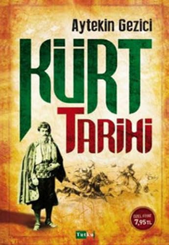 Kürt Tarihi Books