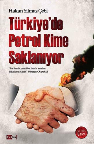 Türkiyede Petrol Kime Saklaniyor Politics & History