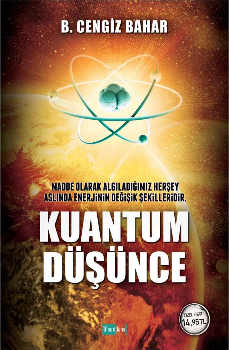 Kuantum Düsünce Teknigi Lifestyle