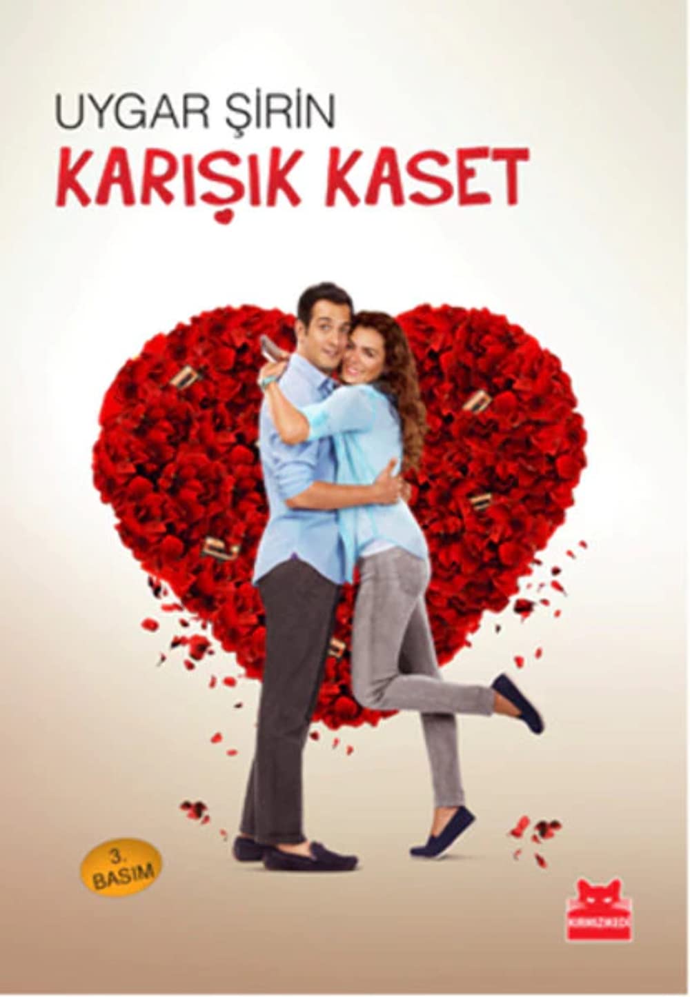 Karisik Kaset Historical Fiction
