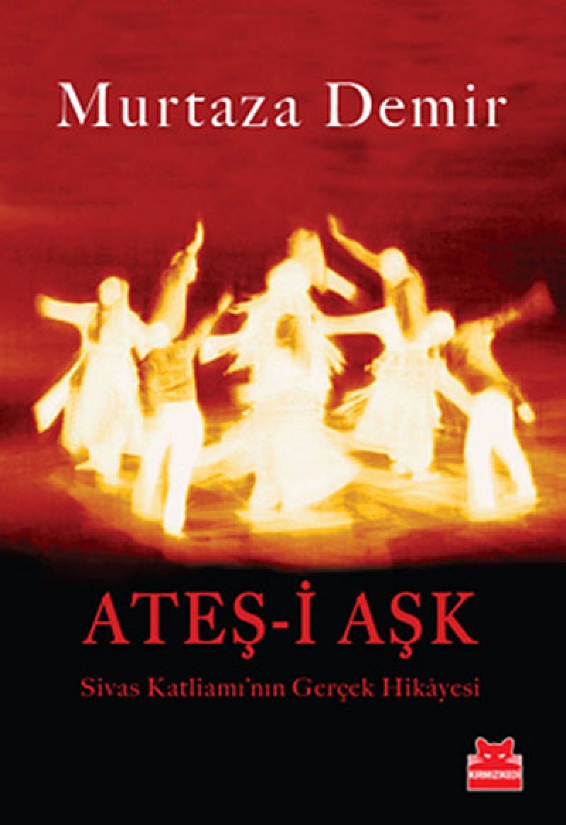 Ates-i Ask Study Guides Books