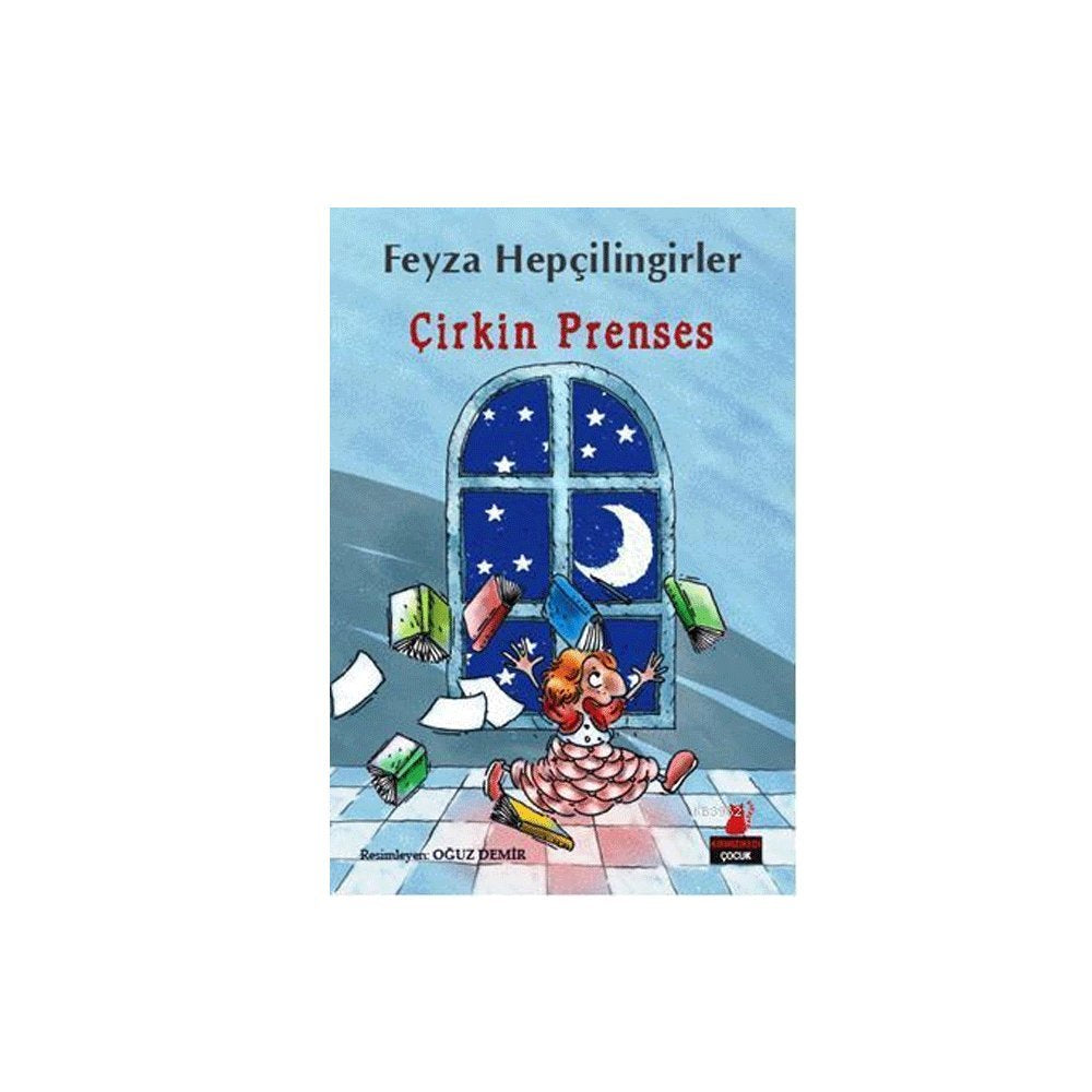 Çirkin Prenses: Masal ve Tiyatro Oyunu Fairy Tales & Legends
