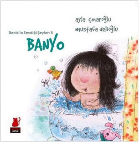 Banyo - Denizin Sevdigi Seyler 5 Fairy Tales & Legends