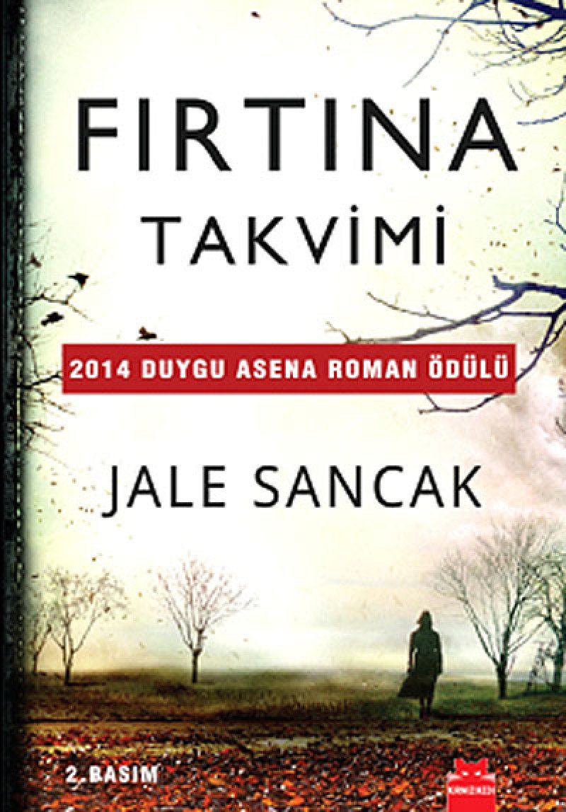 Firtina Takvimi Historical Fiction