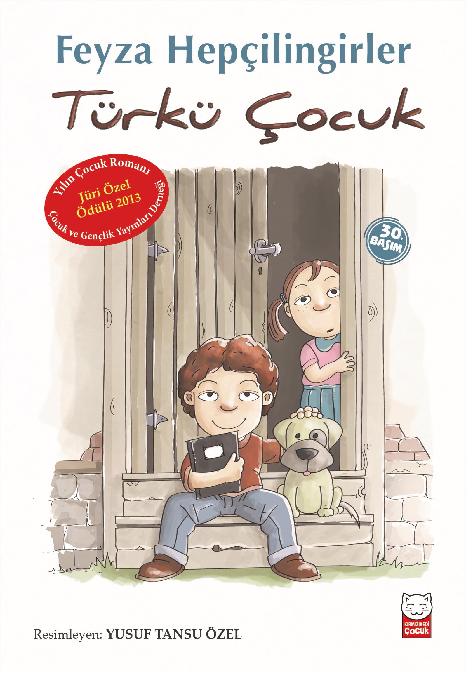 Türkü Cocuk Fairy Tales & Legends