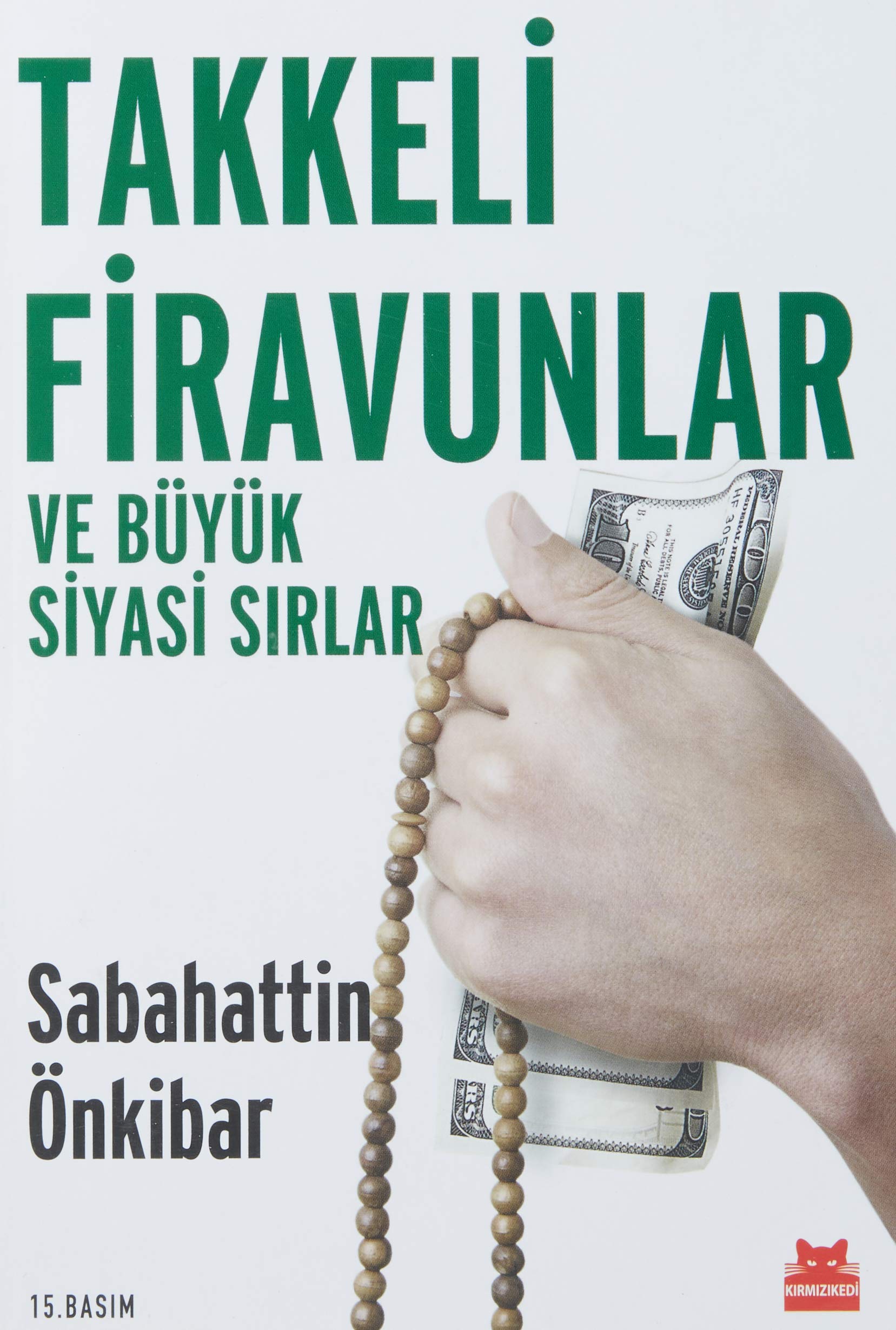Takkeli Firavunlar ve Büyük Siyasi Sirlar Politics & History