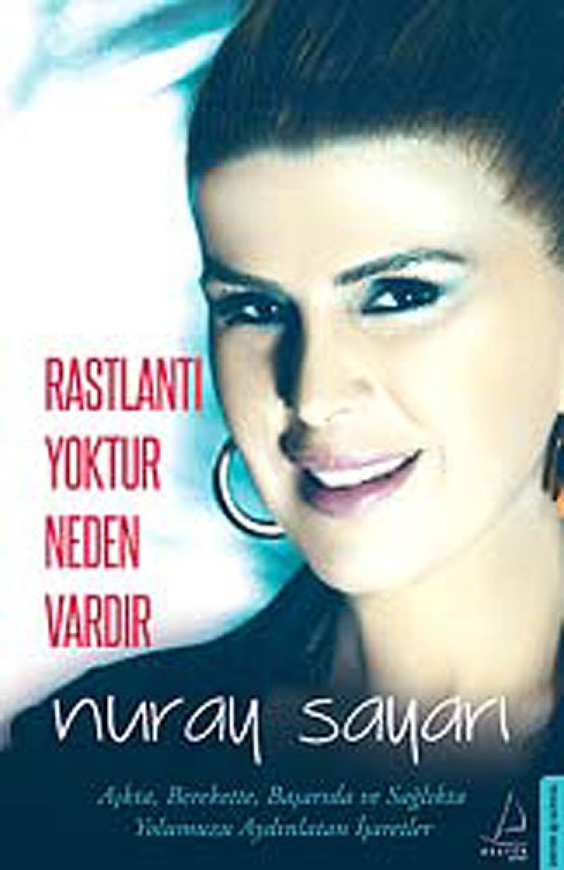 Rastlanti Yoktur Neden Vardir Lifestyle