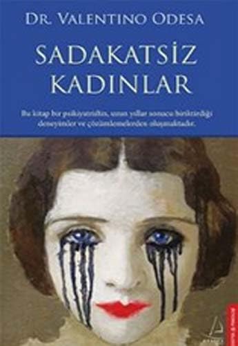 Sadakatsiz Kadinlar Psychology