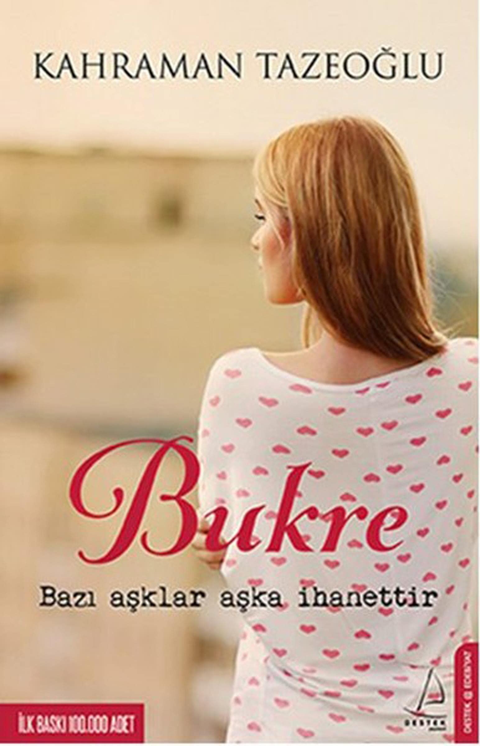 Bukre Historical Fiction