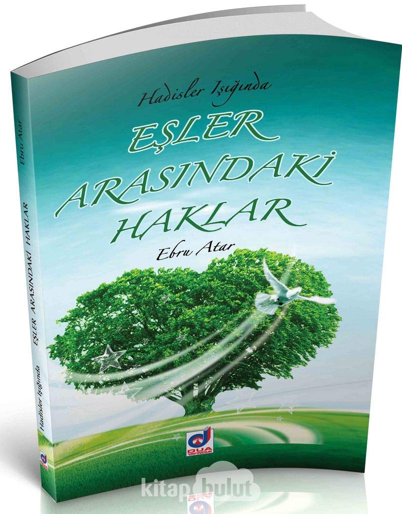 Hadisler Eşliğinde Eşler Arasındaki Haklar Books