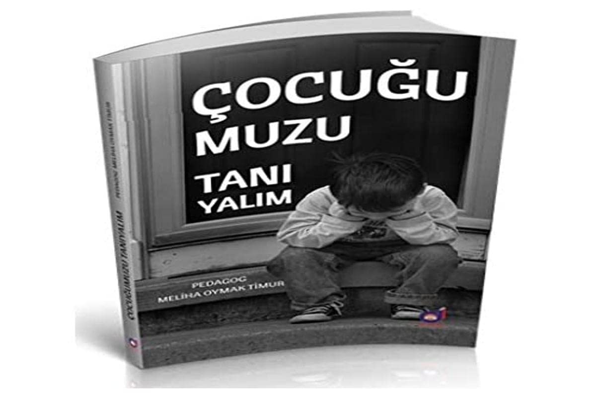 Cocugumuzu Taniyalim Children's books