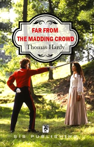 FAR FROM THE MADDING CROWD Historical Fiction