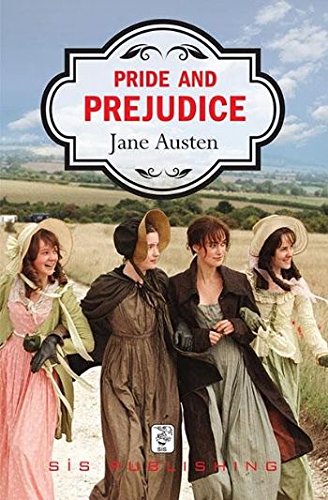 Pride And Prejudice Books