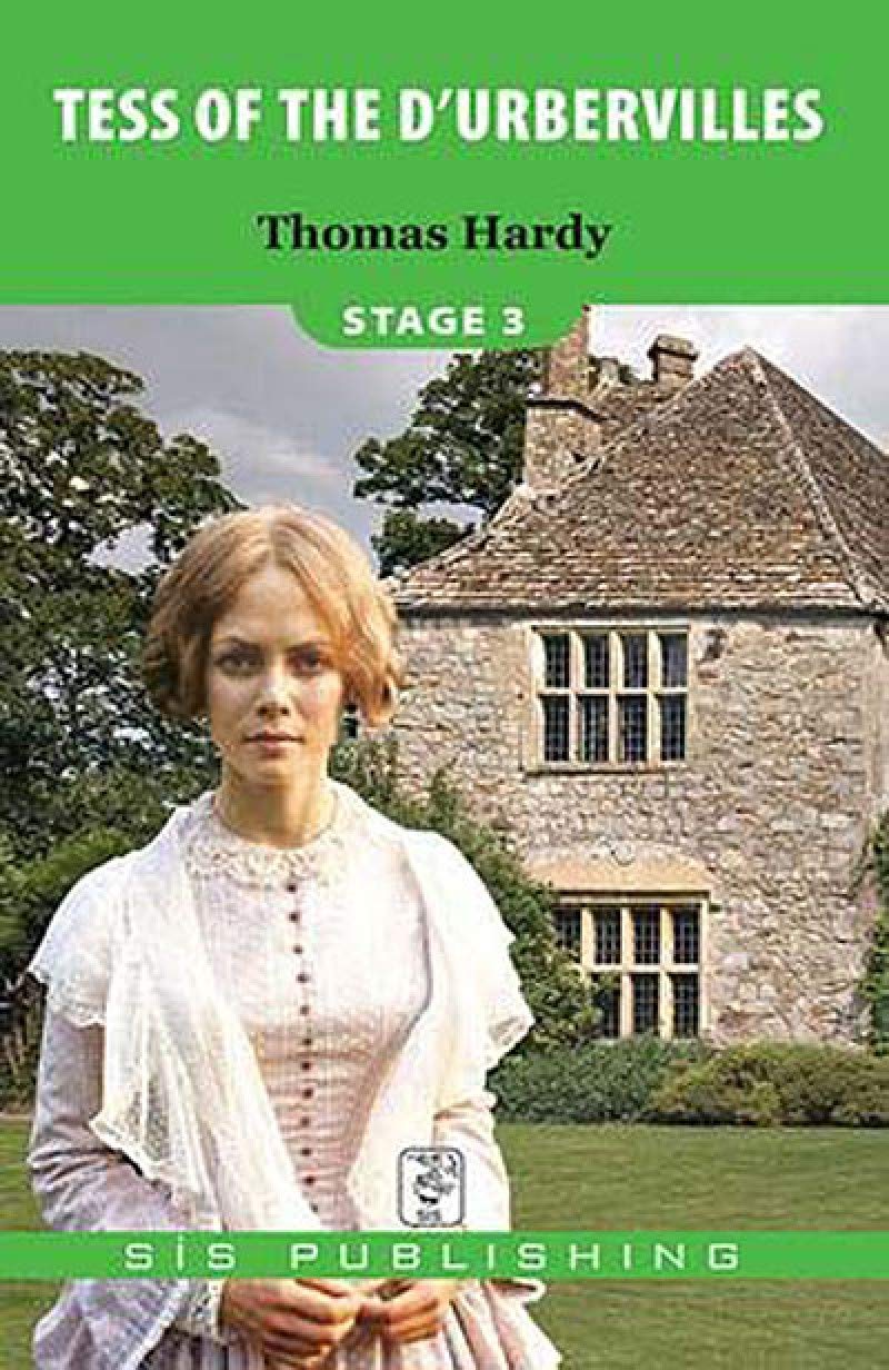 Tess Of The D'urbervilles: Stage 3 book