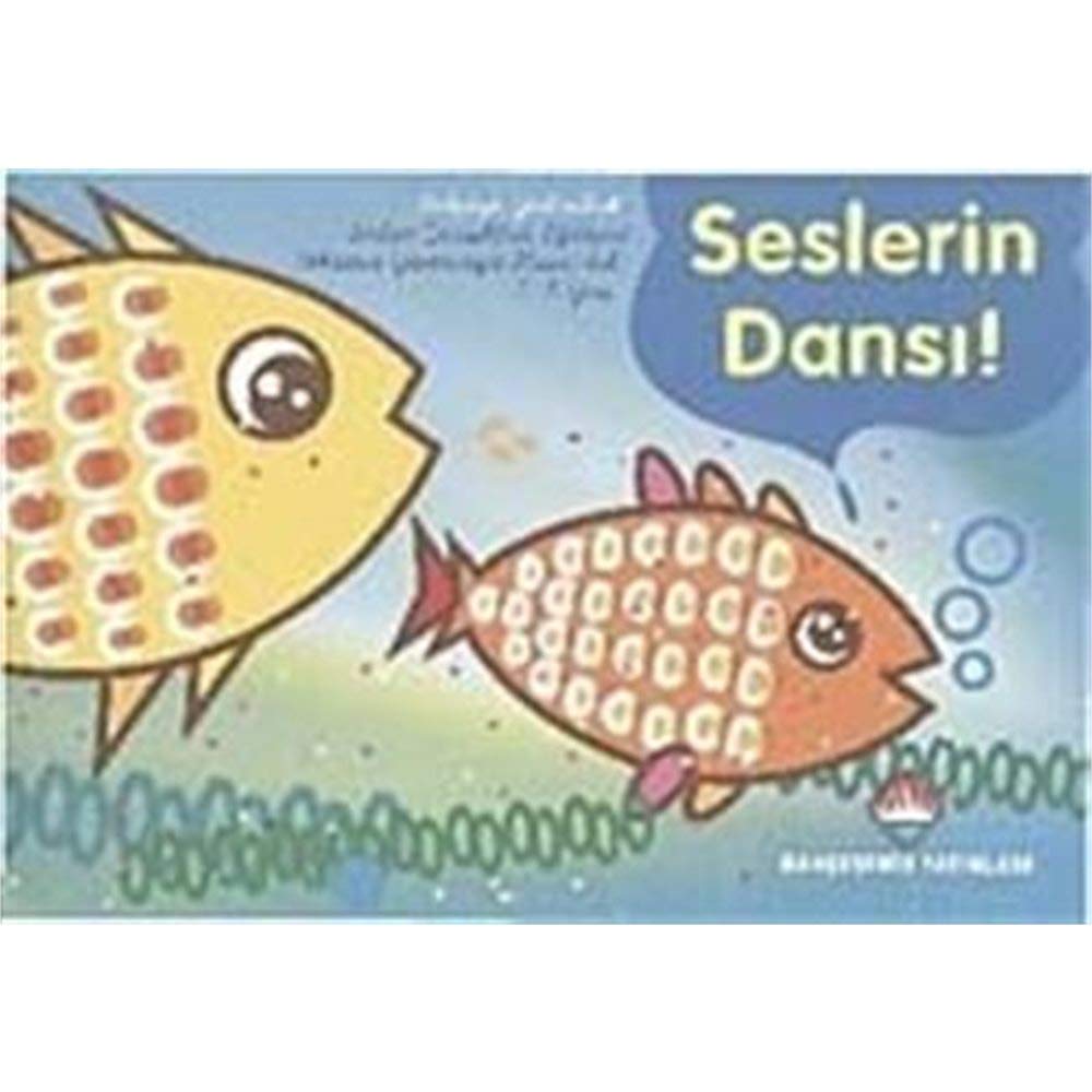 Bilgiye Yolculuk : Seslerin Dansi Books
