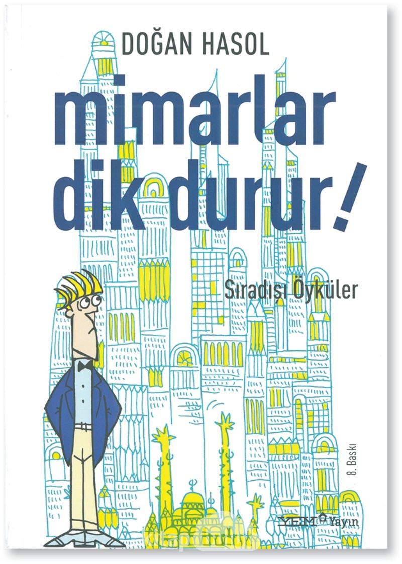 Mimarlar Dik Durur Social Sciences