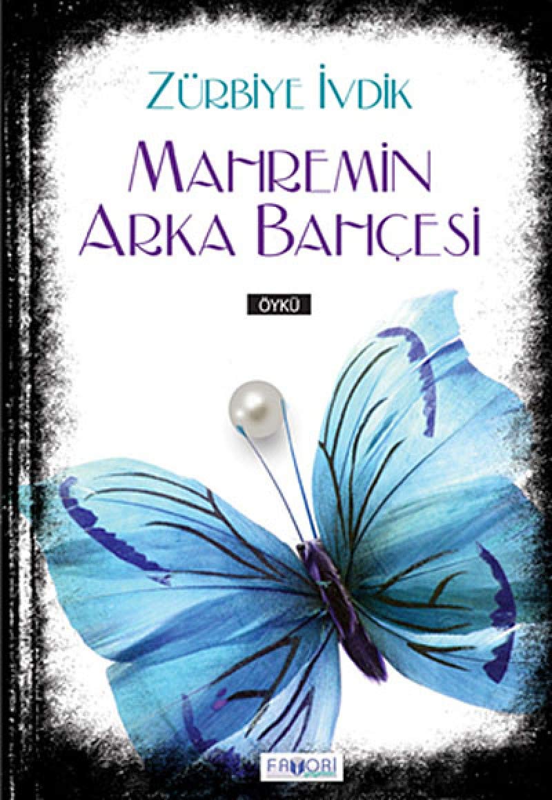 Mahremin Arka Bahcesi Books