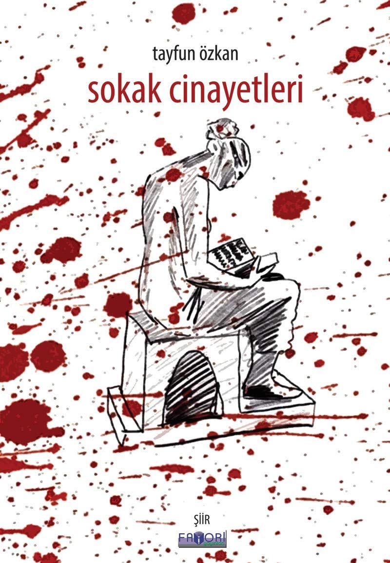 Sokak Cinayetleri Books