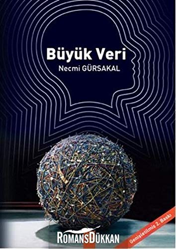 Buyuk Veri Books