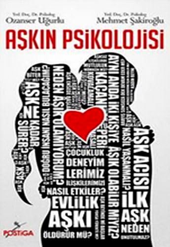 Askin Psikolojisi Psychology