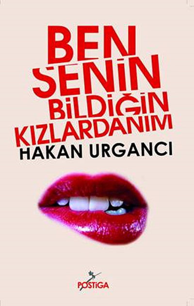Ben Senin Bildigin Kizlardanim Contemporary literature