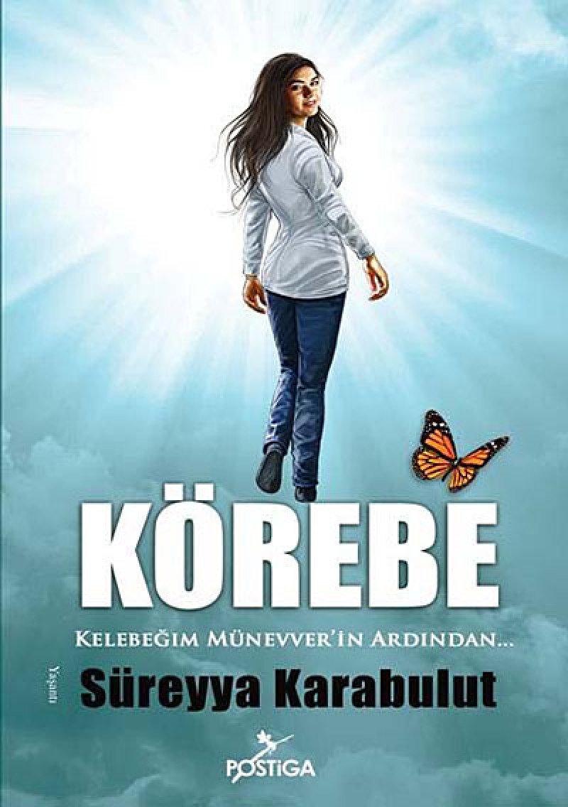 Körebe Art & Literature Books
