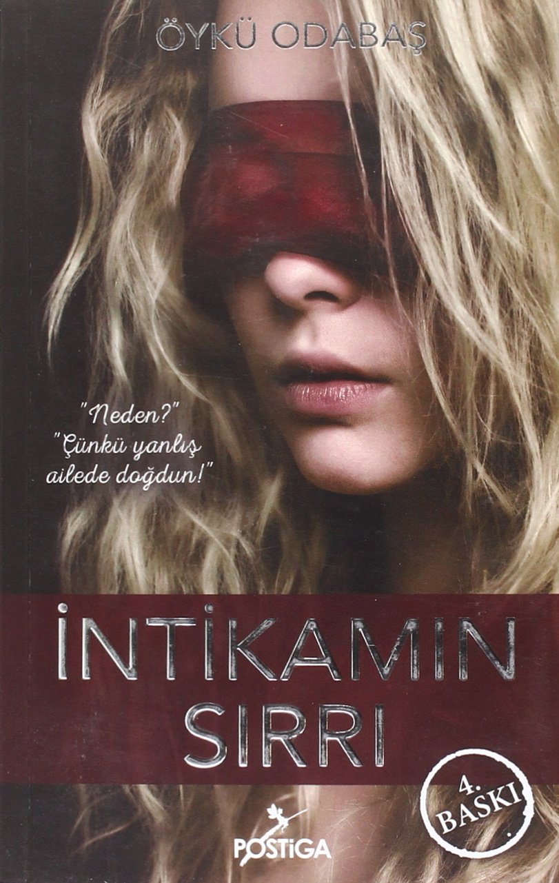 Intikamin Sirri Historical Fiction