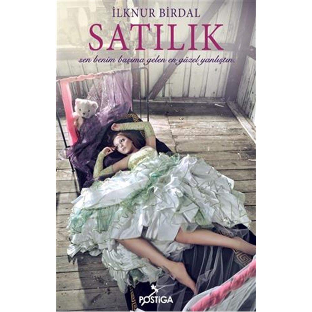 Product Image: Satilik