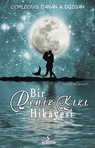 Bir Deniz Kizi Hikayesi Books