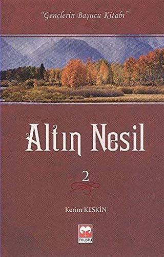 Altın Nesil 2 Books