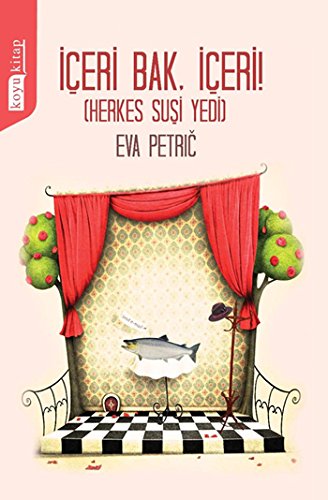 Product Image: Iceri Bak, Iceri!