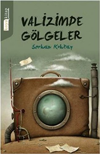 Valizimde Gölgeler Books