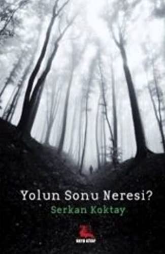 Yolun Sonu Neresi Books