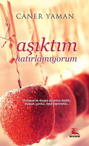 Aşıktım Hatırlamıyorum: Olmayacak Duaya da Amin Dedik, Duaydı Çünkü, Öyle Öğrendik... book