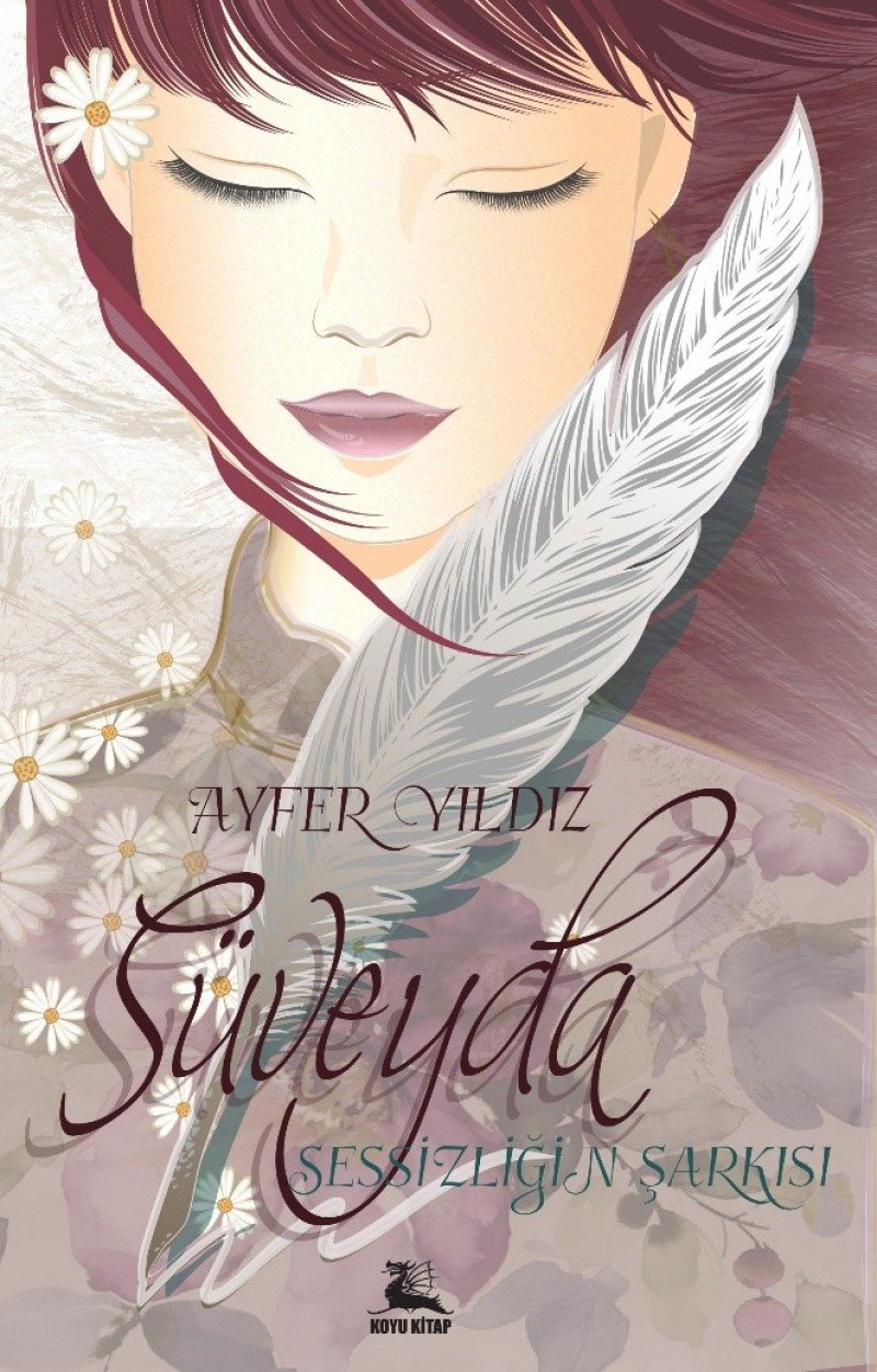 Süveyda: Sessizligin Sarkisi: Sessizliğin Şarkısı Poetry