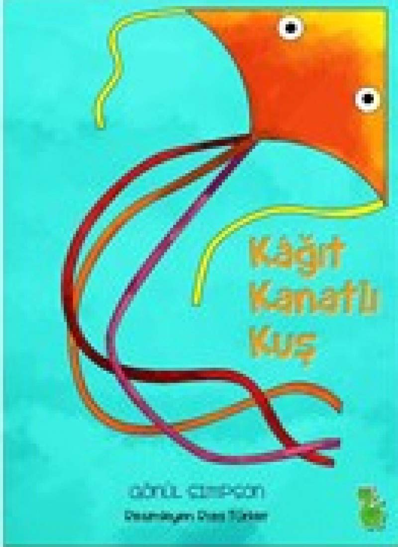 Ka??t Kanatl? Ku? Gönül Simpson Books