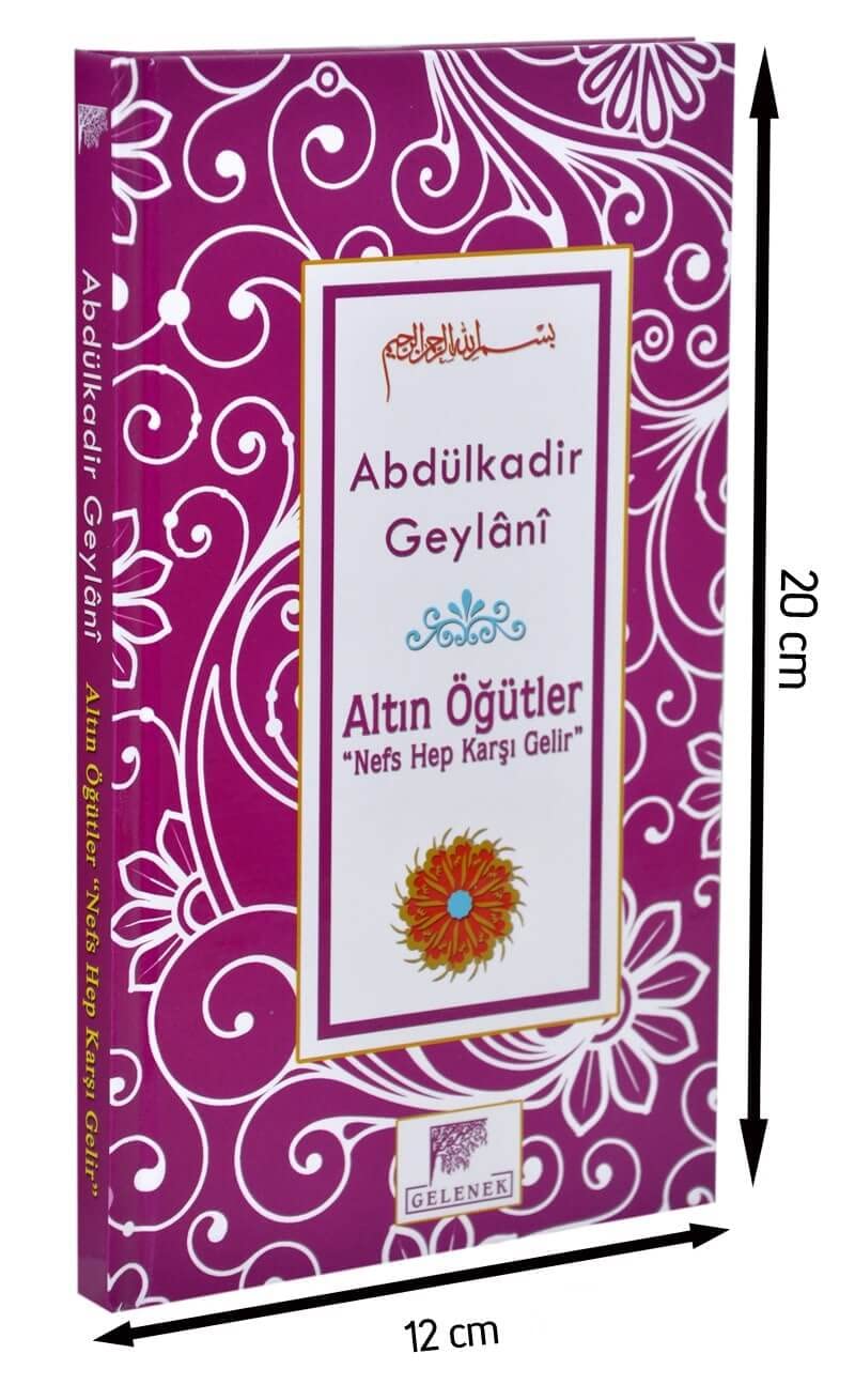 Altin Ögütler - Nefs Hep Karsi Gelir Social Sciences