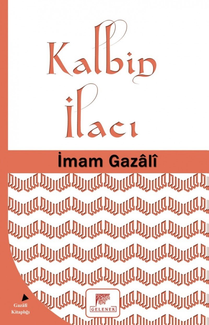 Product Image: Kalbin Ilaci