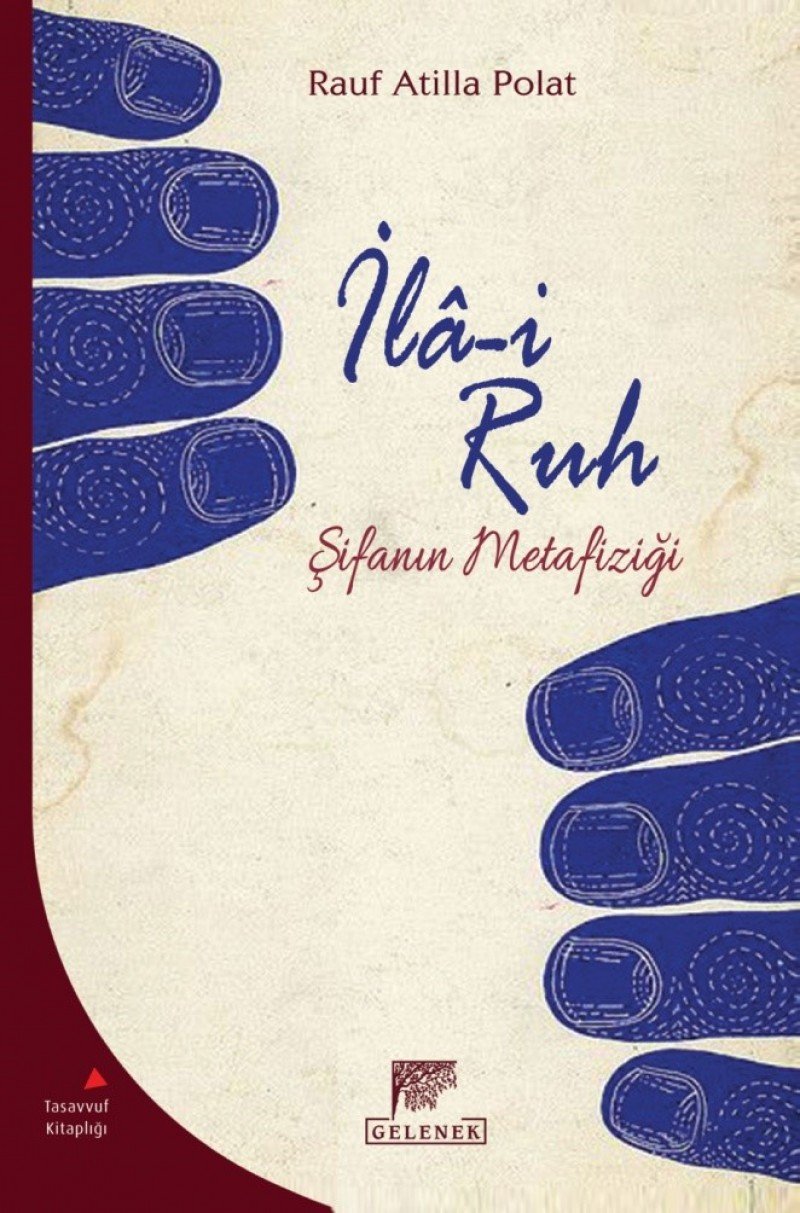 İlai Ruh: Şifanın Metafiziği book